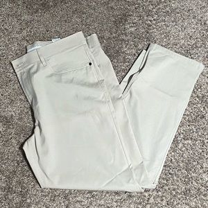Haggar W 36 L 34 Pants
